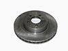 Front brake disc  Ferrari 412i