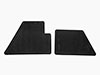 Set rubber floor mats Ferrari Ferrari 208 - 308 GTB/GTS