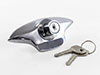 Trunk lock  Ferrari 250 California