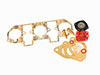 Kit revisione carburatore Weber 40/46 IDA Ferrari