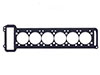 Guarnizione testa Maserati 3500 / 3700 6 cilindri 86MM