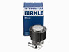Piston and liner original Mahle 356 1600cc. 82,50mm