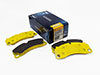 Brake pads front Pagid Sport  Porsche S4924 RSL29